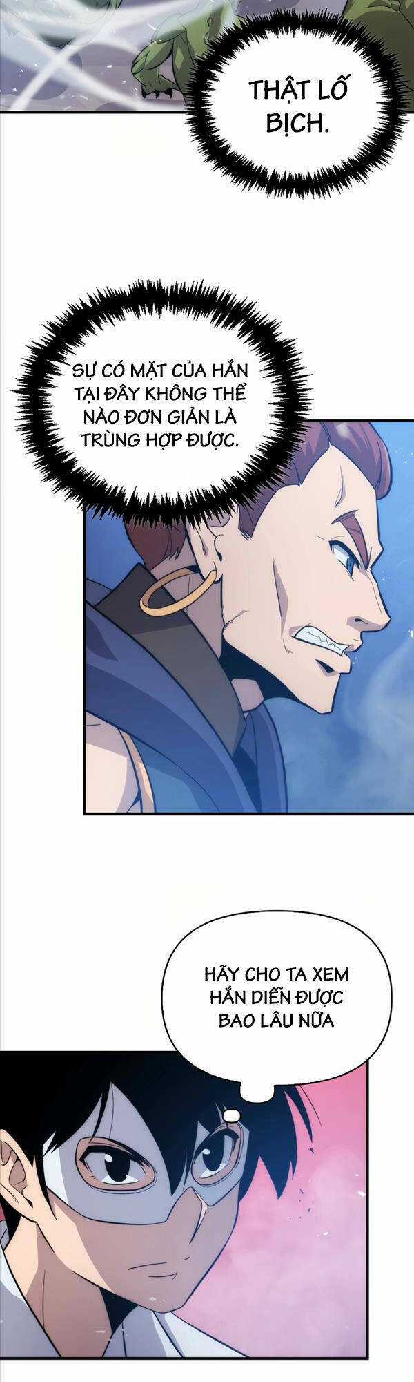 Kiếm Sư Cấp 9 Trở Lại - Chapter 8 - Trang 34