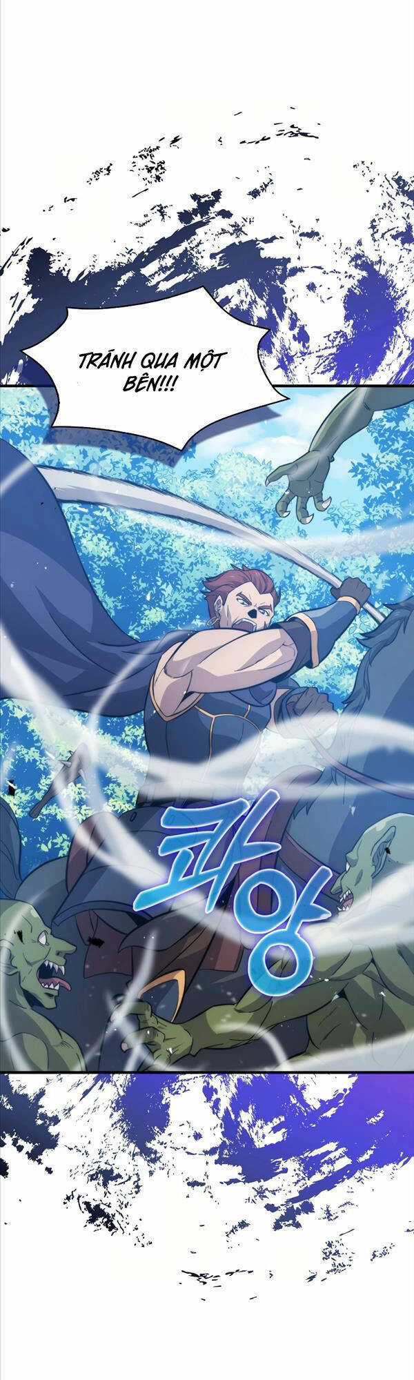 Kiếm Sư Cấp 9 Trở Lại - Chapter 8 - Trang 35