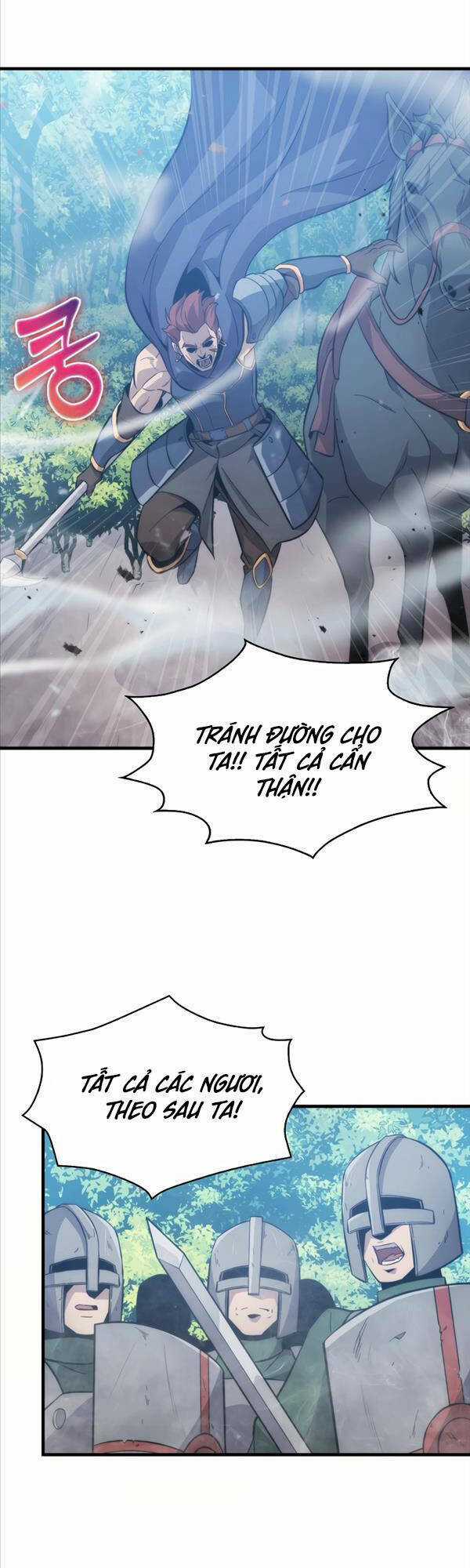 Kiếm Sư Cấp 9 Trở Lại - Chapter 8 - Trang 36