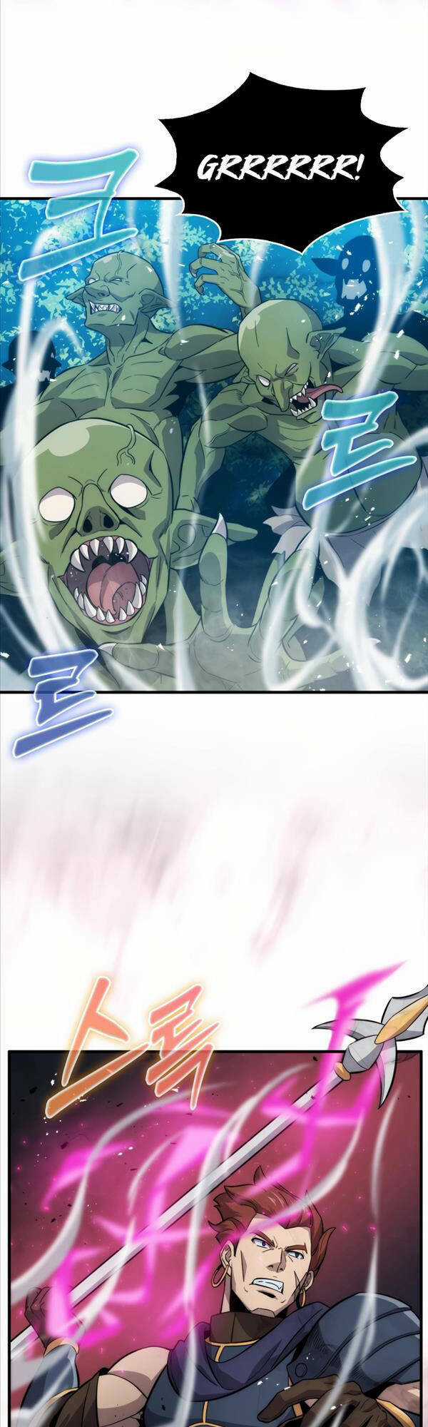 Kiếm Sư Cấp 9 Trở Lại - Chapter 8 - Trang 38