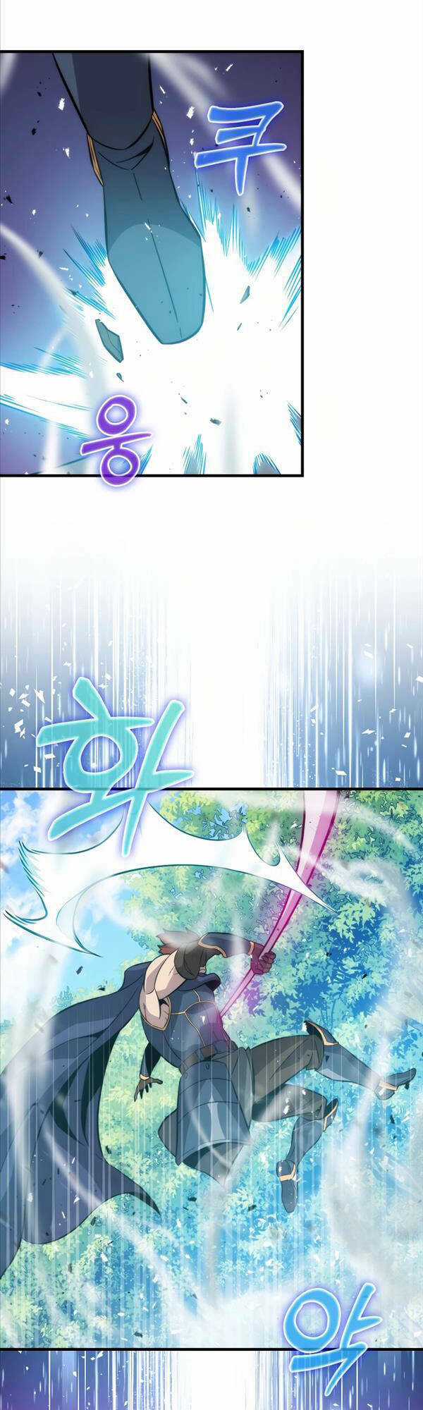 Kiếm Sư Cấp 9 Trở Lại - Chapter 8 - Trang 41