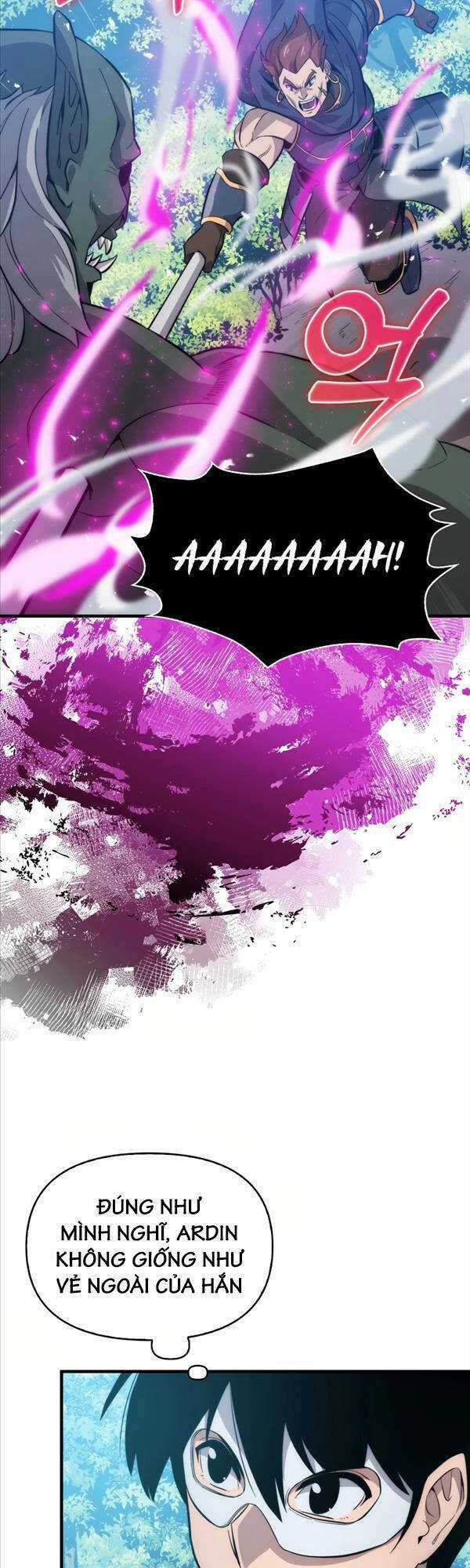 Kiếm Sư Cấp 9 Trở Lại - Chapter 8 - Trang 44
