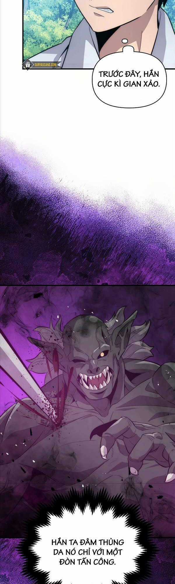 Kiếm Sư Cấp 9 Trở Lại - Chapter 8 - Trang 45