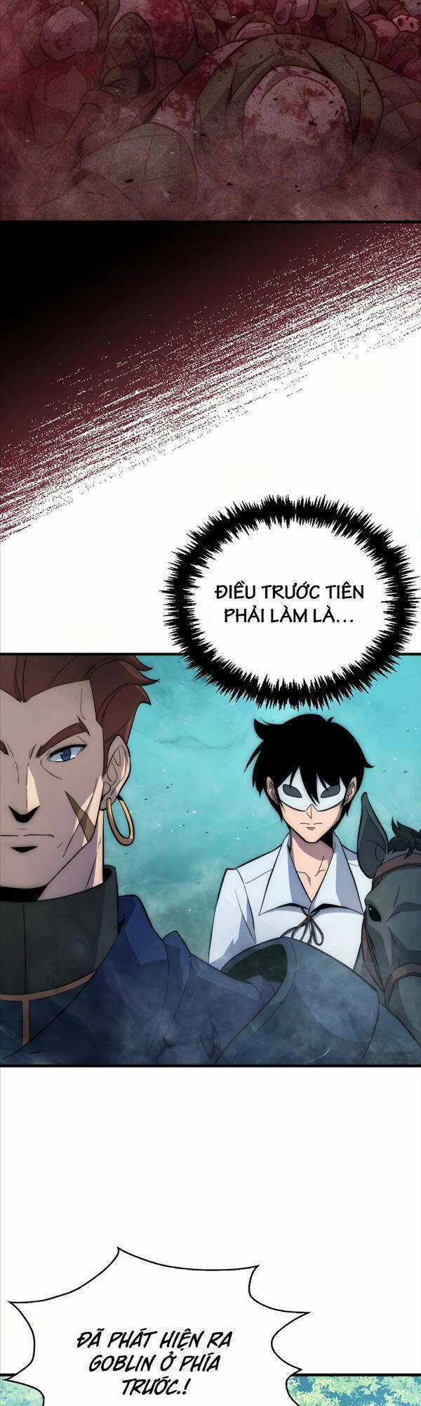 Kiếm Sư Cấp 9 Trở Lại - Chapter 8 - Trang 10