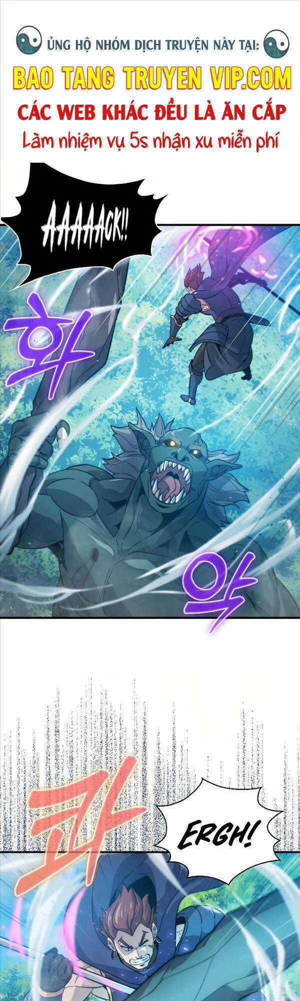 Kiếm Sư Cấp 9 Trở Lại - Chapter 9 - Trang 1