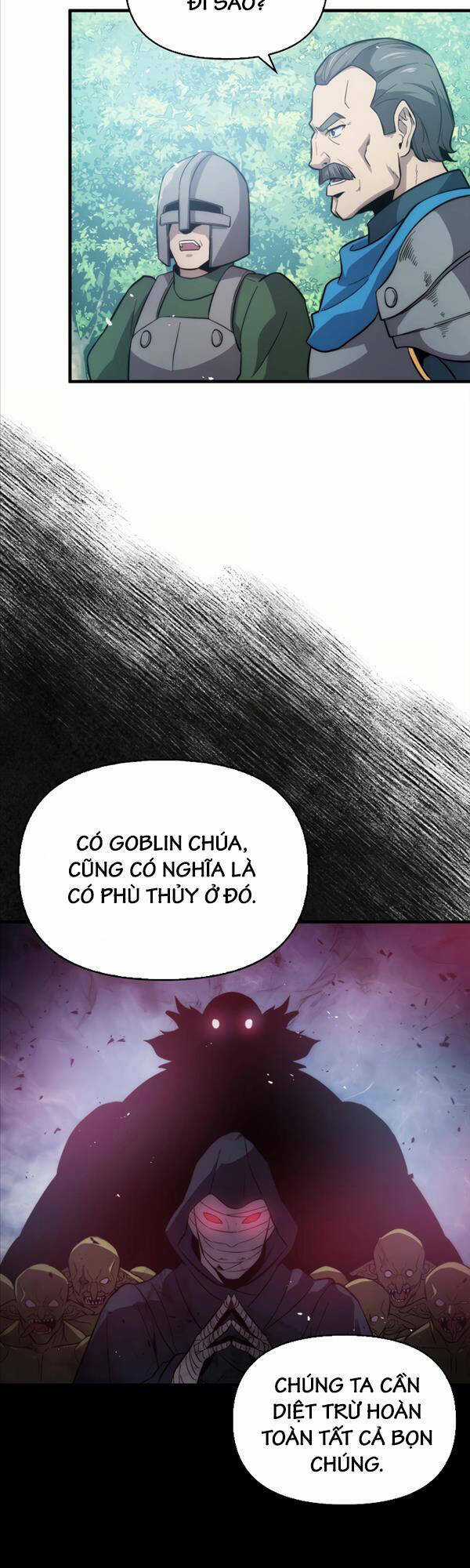 Kiếm Sư Cấp 9 Trở Lại - Chapter 9 - Trang 12