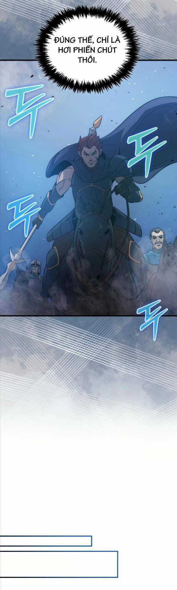 Kiếm Sư Cấp 9 Trở Lại - Chapter 9 - Trang 15