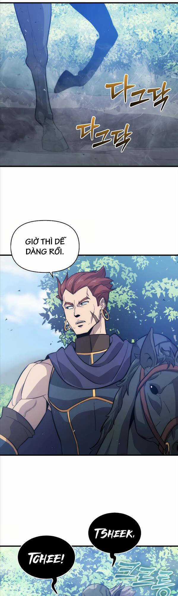 Kiếm Sư Cấp 9 Trở Lại - Chapter 9 - Trang 16