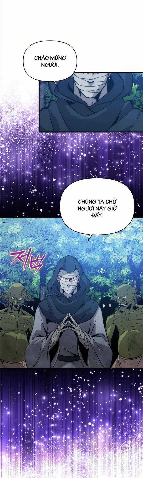 Kiếm Sư Cấp 9 Trở Lại - Chapter 9 - Trang 18