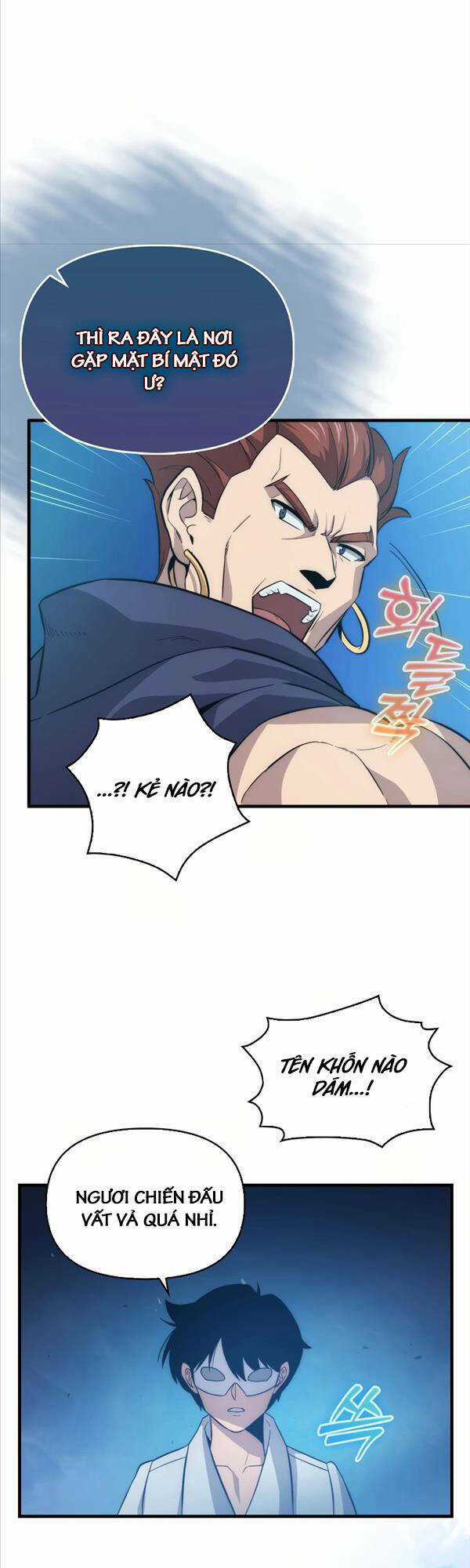 Kiếm Sư Cấp 9 Trở Lại - Chapter 9 - Trang 20