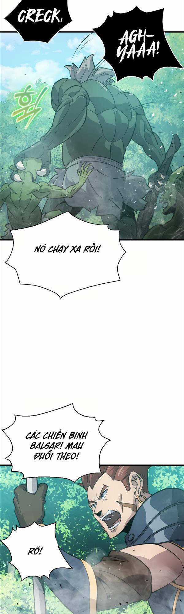 Kiếm Sư Cấp 9 Trở Lại - Chapter 9 - Trang 3