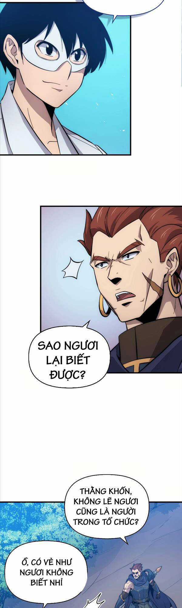 Kiếm Sư Cấp 9 Trở Lại - Chapter 9 - Trang 22