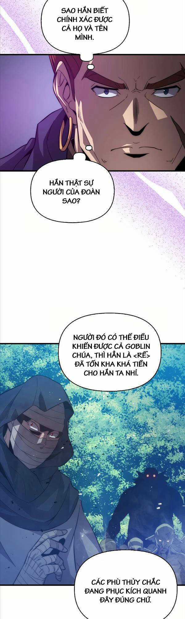 Kiếm Sư Cấp 9 Trở Lại - Chapter 9 - Trang 24