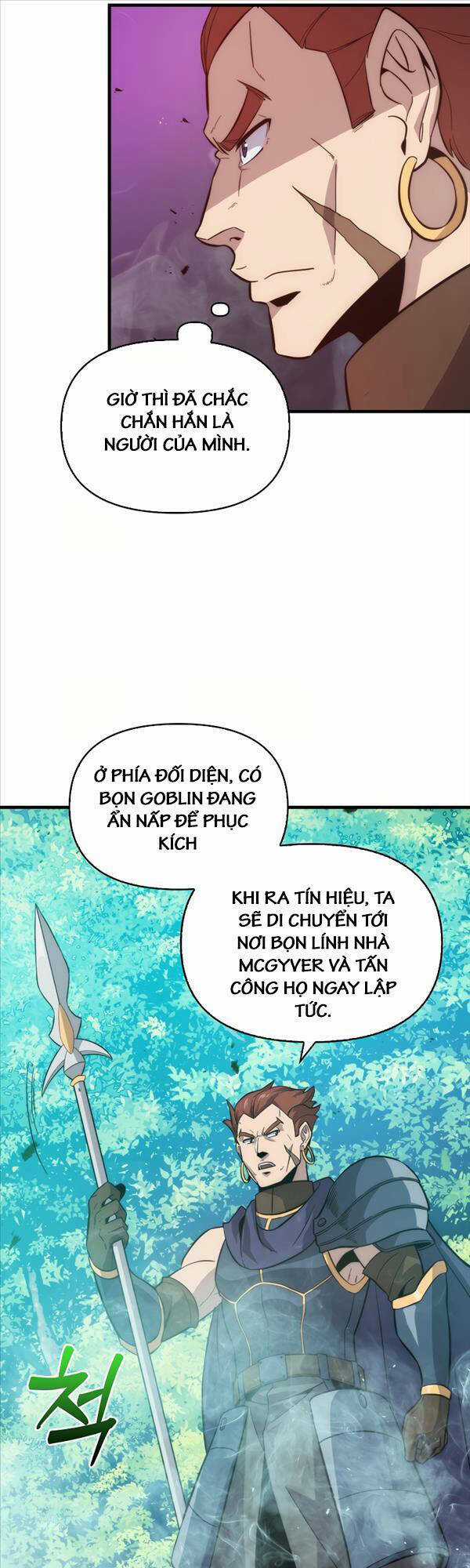 Kiếm Sư Cấp 9 Trở Lại - Chapter 9 - Trang 27