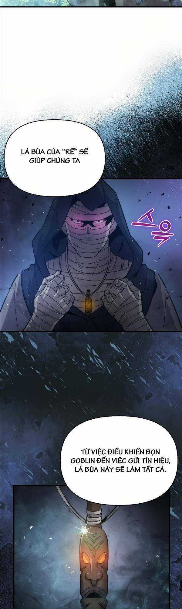 Kiếm Sư Cấp 9 Trở Lại - Chapter 9 - Trang 28