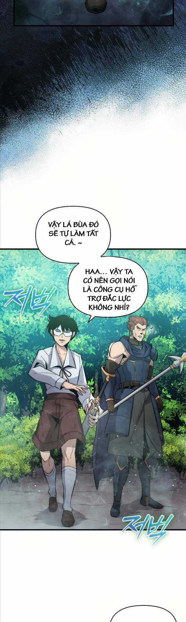 Kiếm Sư Cấp 9 Trở Lại - Chapter 9 - Trang 29