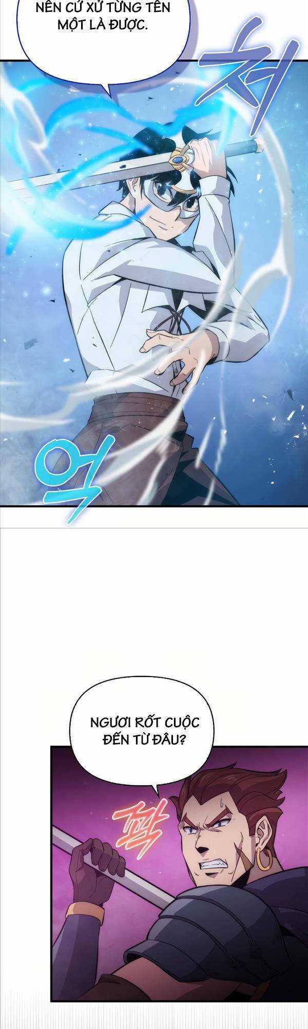 Kiếm Sư Cấp 9 Trở Lại - Chapter 9 - Trang 33