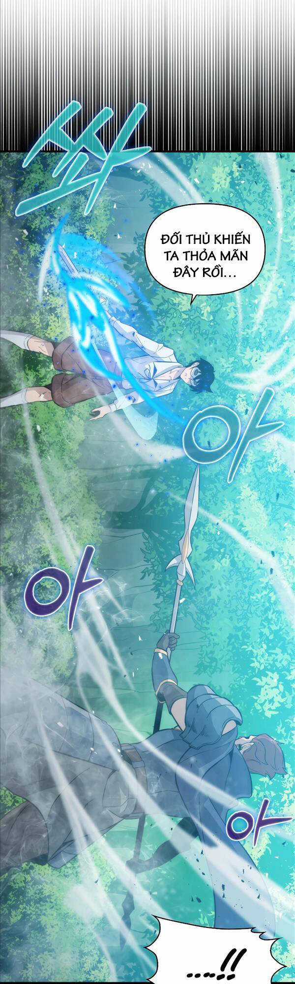 Kiếm Sư Cấp 9 Trở Lại - Chapter 9 - Trang 34