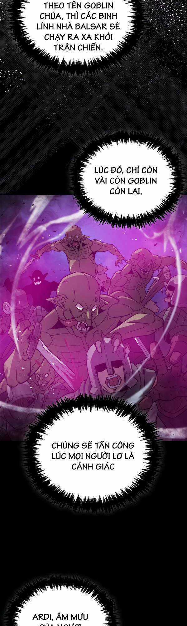 Kiếm Sư Cấp 9 Trở Lại - Chapter 9 - Trang 5