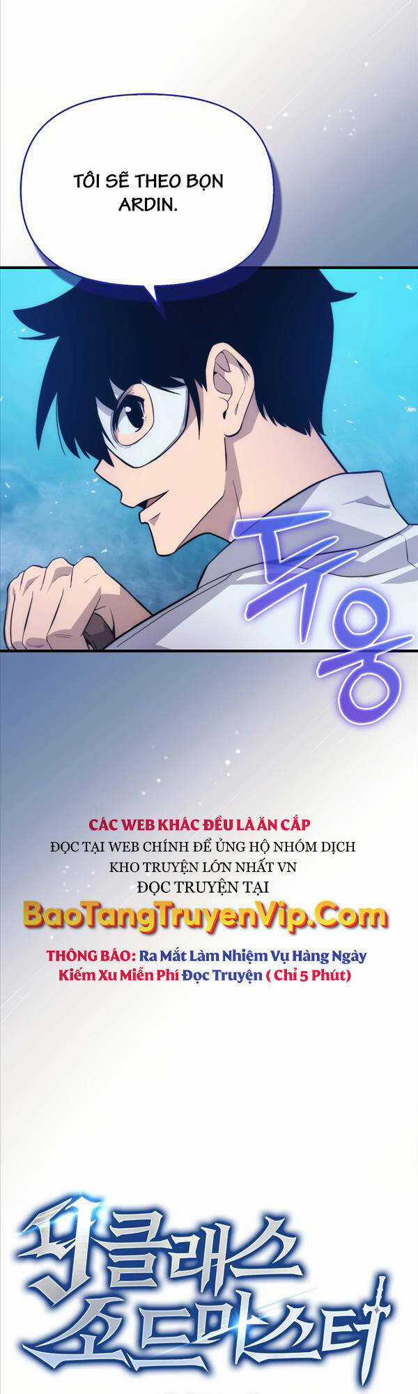 Kiếm Sư Cấp 9 Trở Lại - Chapter 9 - Trang 8