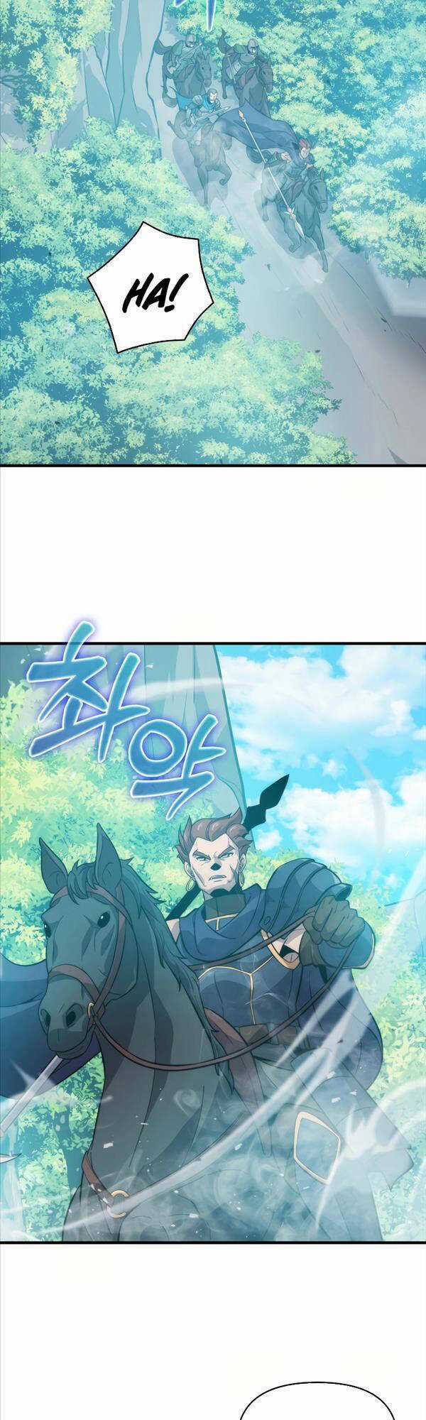 Kiếm Sư Cấp 9 Trở Lại - Chapter 9 - Trang 10