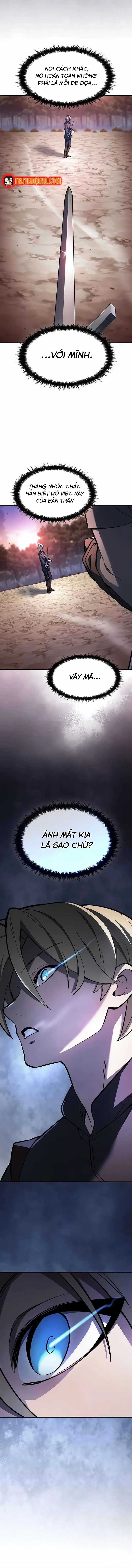Kiếm Sư Nuốt Kiếm - Chapter 10 - Trang 4