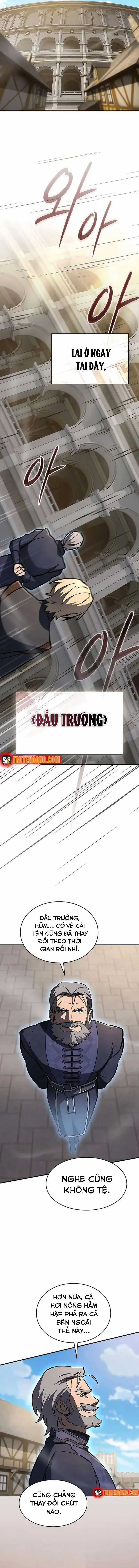 Kiếm Sư Nuốt Kiếm - Chapter 13 - Trang 4