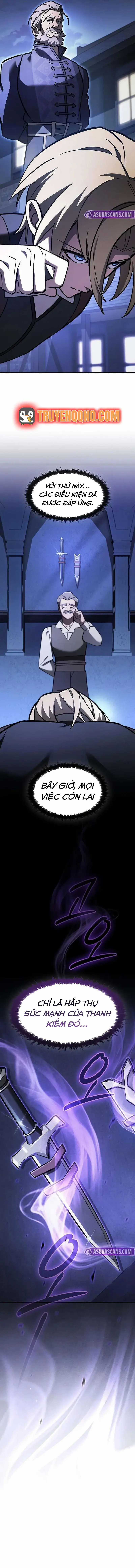 Kiếm Sư Nuốt Kiếm - Chapter 17 - Trang 14