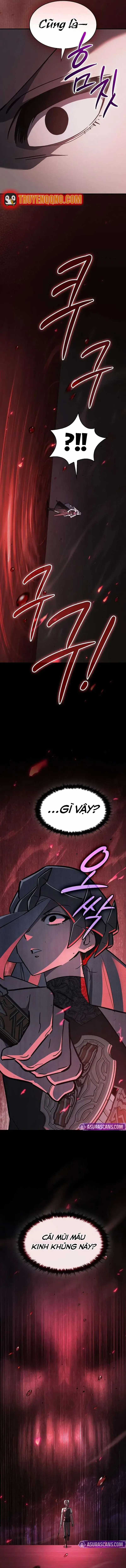Kiếm Sư Nuốt Kiếm - Chapter 17 - Trang 20