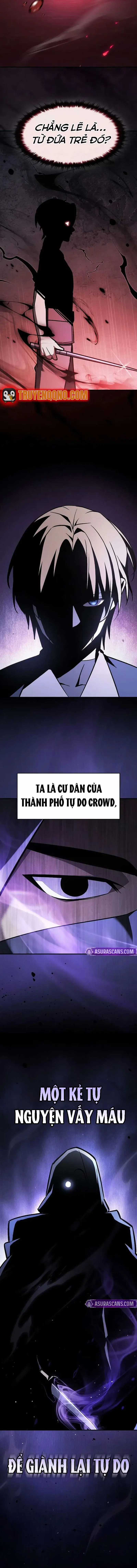 Kiếm Sư Nuốt Kiếm - Chapter 17 - Trang 21