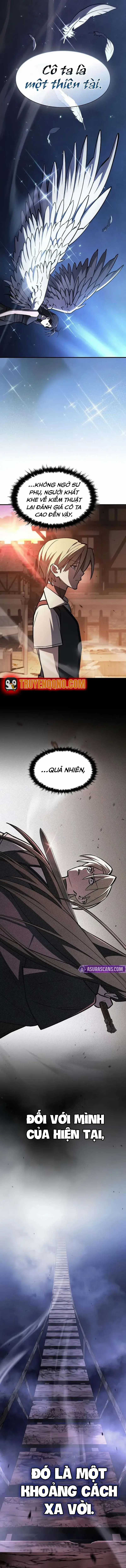 Kiếm Sư Nuốt Kiếm - Chapter 17 - Trang 5