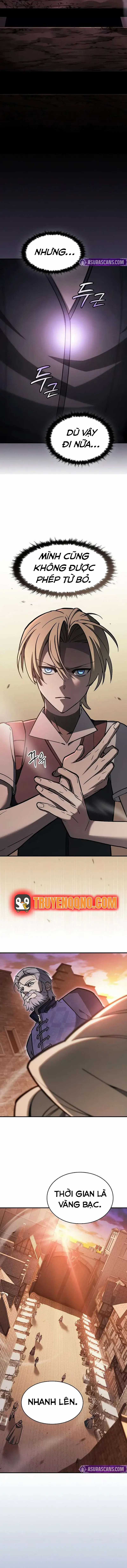 Kiếm Sư Nuốt Kiếm - Chapter 17 - Trang 6