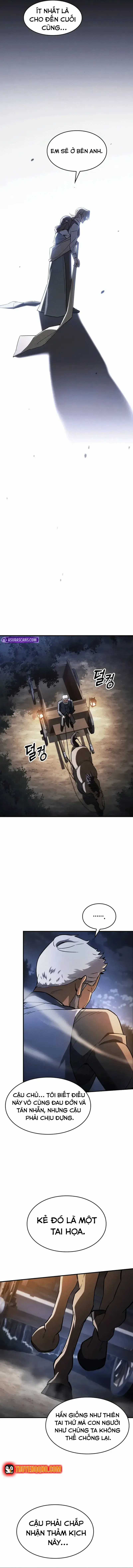 Kiếm Sư Nuốt Kiếm - Chapter 2 - Trang 16