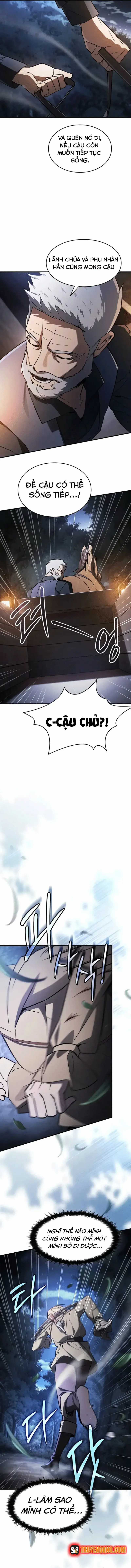 Kiếm Sư Nuốt Kiếm - Chapter 2 - Trang 17