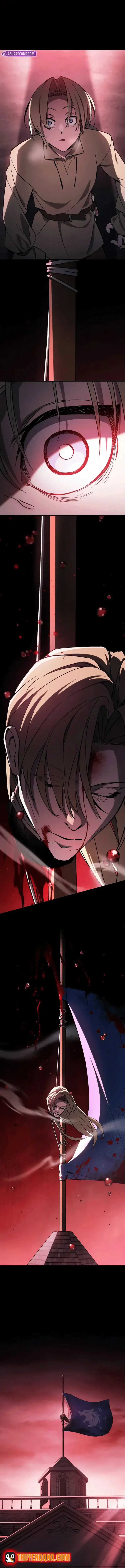 Kiếm Sư Nuốt Kiếm - Chapter 2 - Trang 19