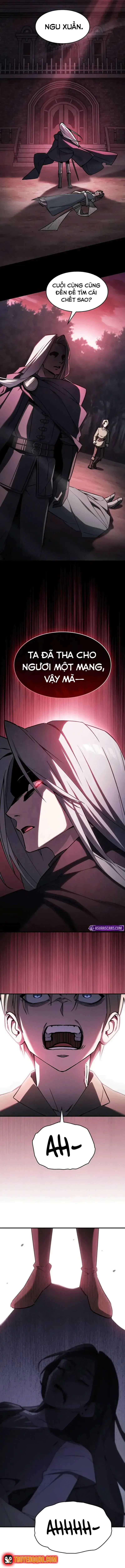 Kiếm Sư Nuốt Kiếm - Chapter 2 - Trang 20
