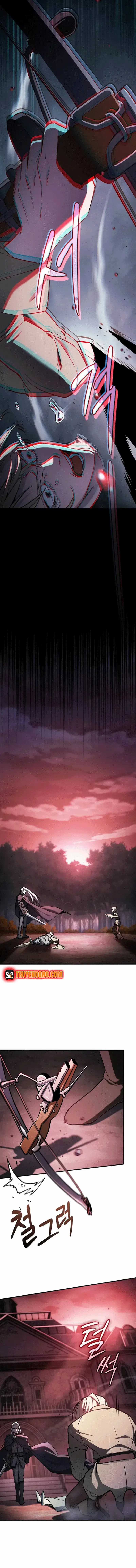Kiếm Sư Nuốt Kiếm - Chapter 2 - Trang 22