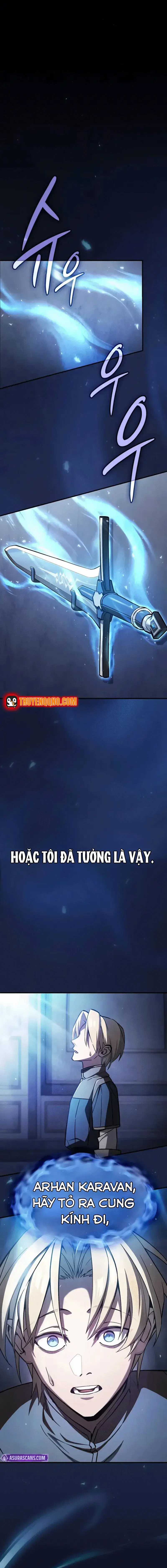 Kiếm Sư Nuốt Kiếm - Chapter 2 - Trang 26