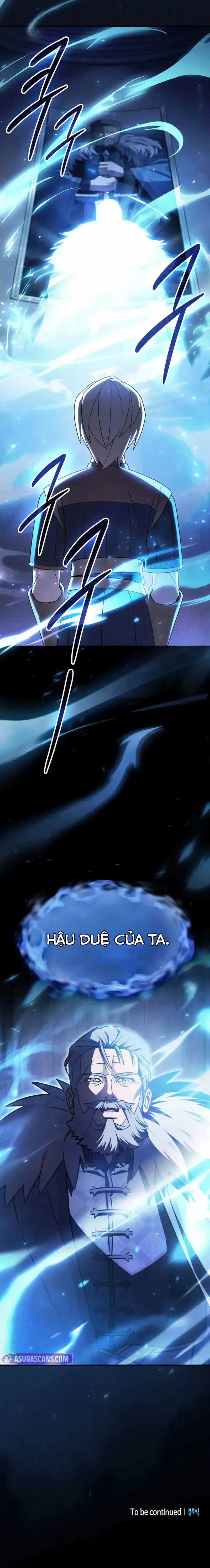 Kiếm Sư Nuốt Kiếm - Chapter 2 - Trang 27