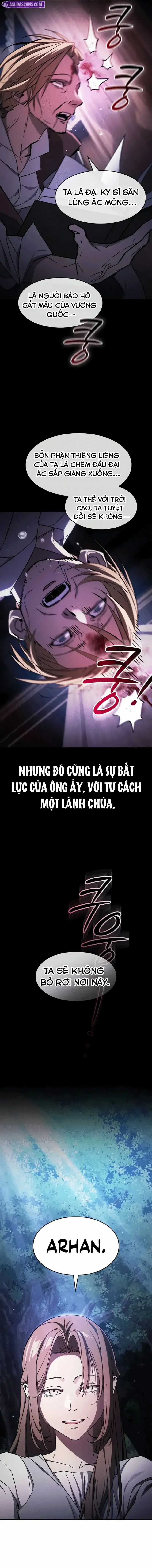 Kiếm Sư Nuốt Kiếm - Chapter 2 - Trang 10