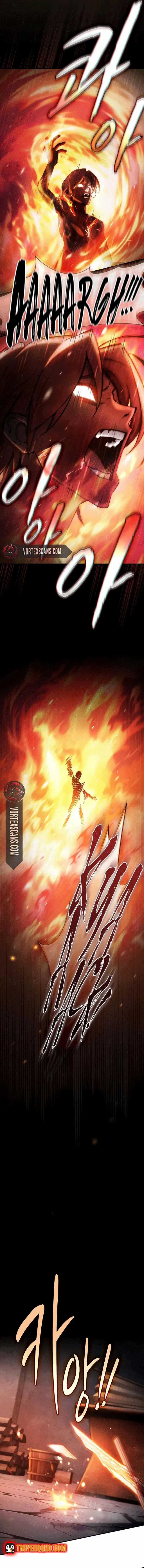 Kiếm Sư Nuốt Kiếm - Chapter 3 - Trang 22