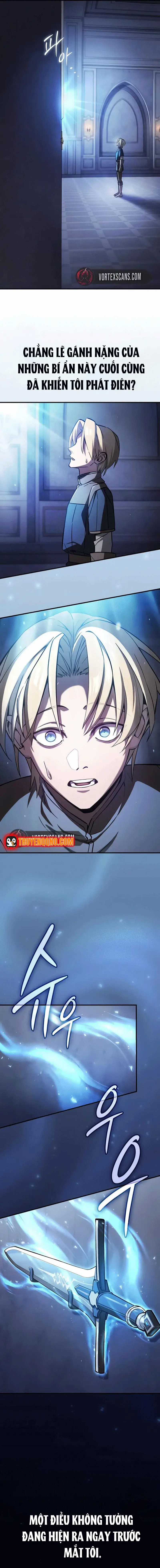 Kiếm Sư Nuốt Kiếm - Chapter 3 - Trang 5