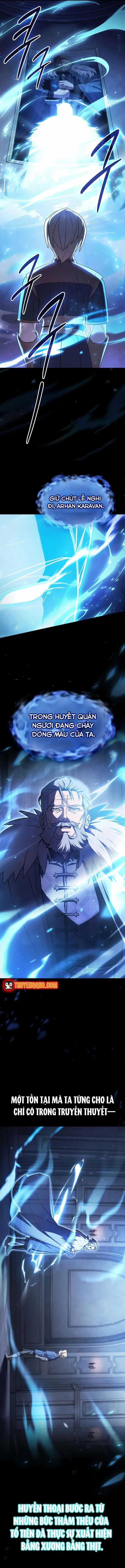 Kiếm Sư Nuốt Kiếm - Chapter 3 - Trang 6