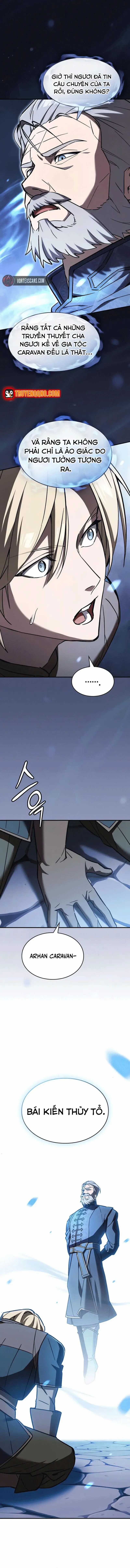 Kiếm Sư Nuốt Kiếm - Chapter 4 - Trang 5