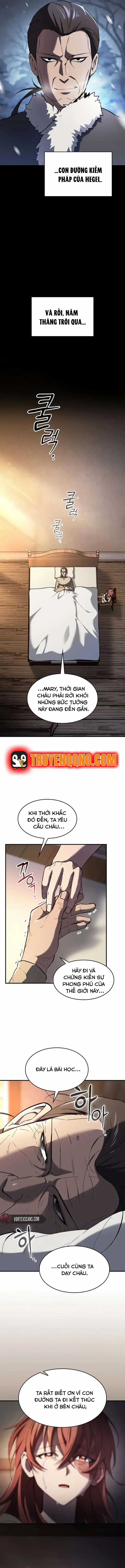 Kiếm Sư Nuốt Kiếm - Chapter 6 - Trang 6