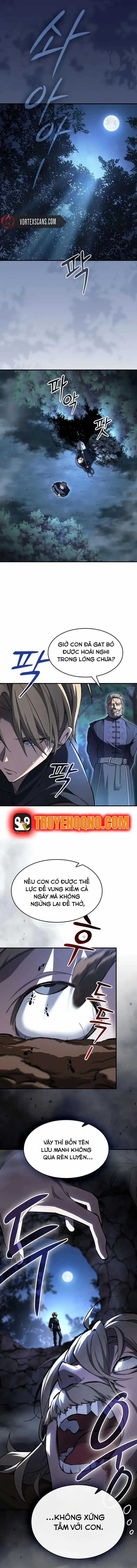 Kiếm Sư Nuốt Kiếm - Chapter 7 - Trang 3