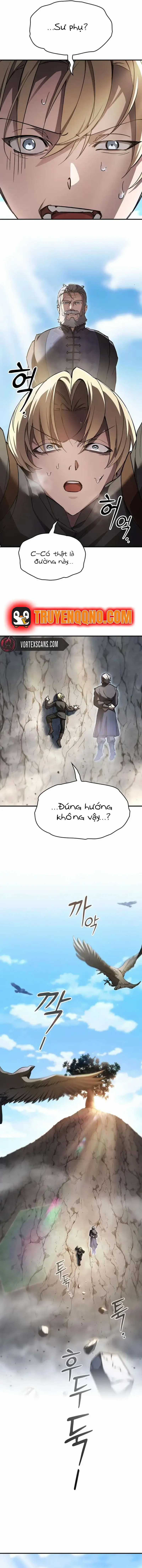 Kiếm Sư Nuốt Kiếm - Chapter 7 - Trang 7