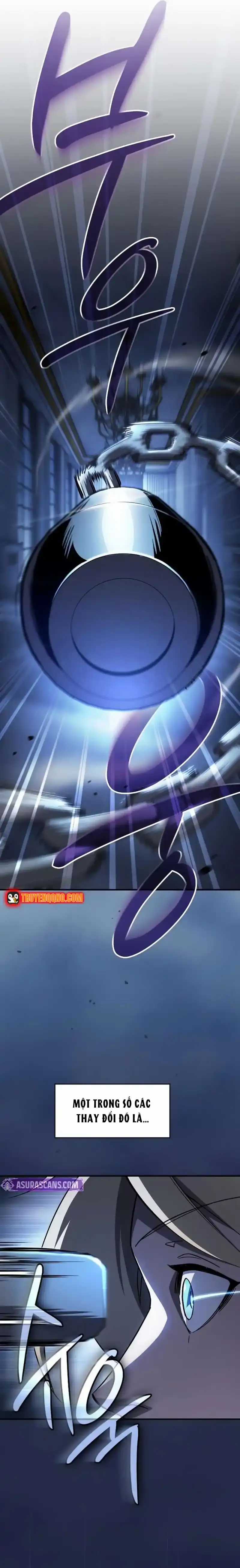 Kiếm Sư Nuốt Kiếm - Chapter 8 - Trang 6