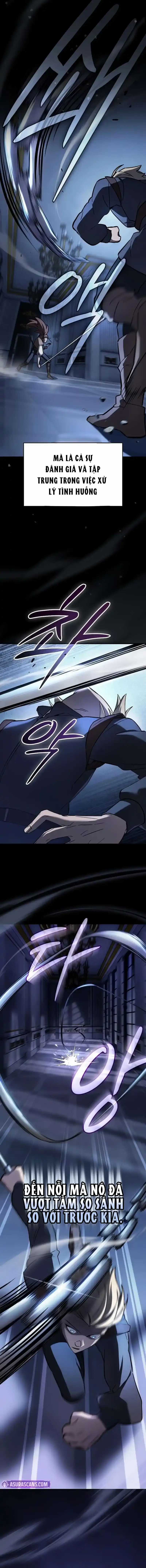 Kiếm Sư Nuốt Kiếm - Chapter 8 - Trang 8