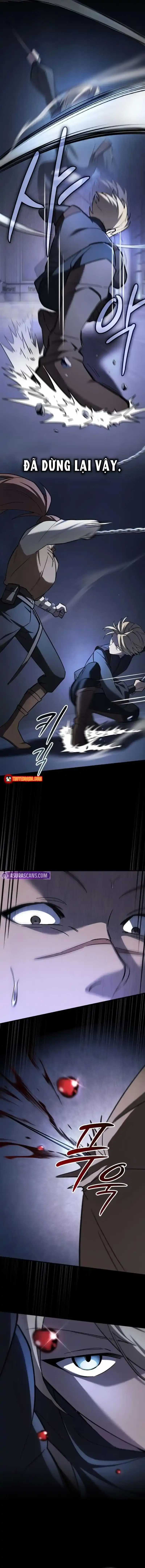 Kiếm Sư Nuốt Kiếm - Chapter 8 - Trang 10